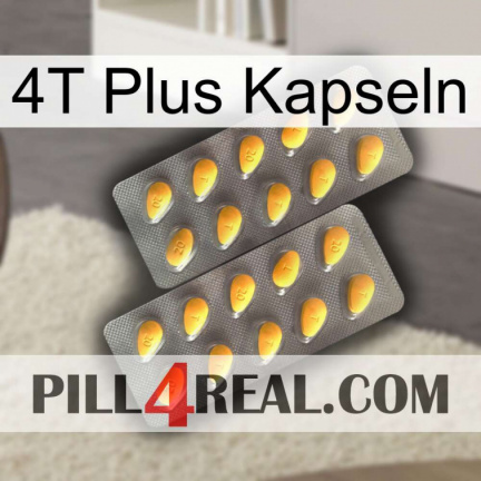 4T Plus Capsules cialis2